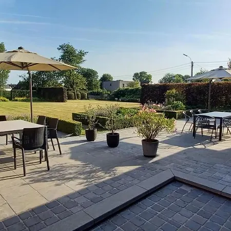 Casa vacanze Hermelgemhoeve - Liriope Zwalm