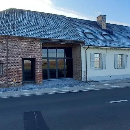 Hermelgemhoeve - Liriope Casa vacanze Zwalm