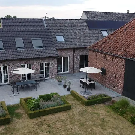 Casa vacanze Hermelgemhoeve - Liriope
