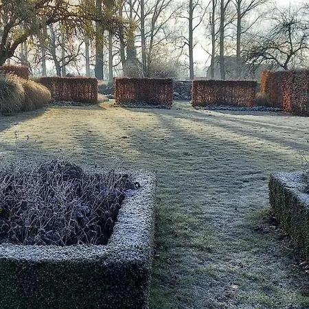 Casa vacanze Hermelgemhoeve - Liriope *