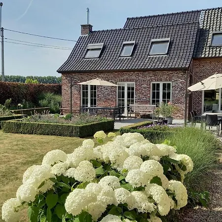 Hermelgemhoeve - Liriope Casa vacanze *