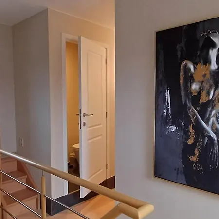 Casa vacanze Hermelgemhoeve - Liriope