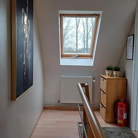 Casa vacanze Hermelgemhoeve - Liriope