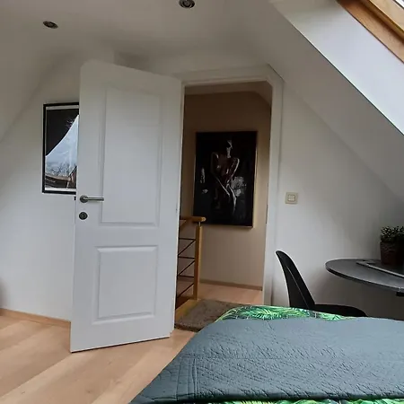 Casa vacanze Hermelgemhoeve - Liriope *